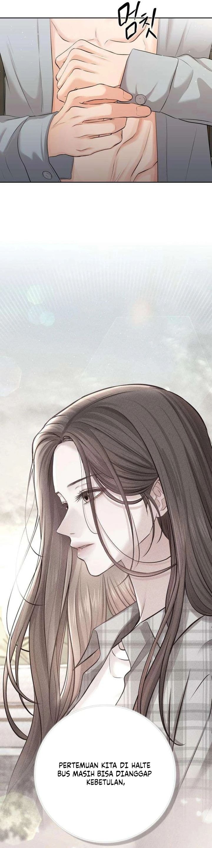 Baca The Villain's Pure Love - Chapter 4 halaman 20