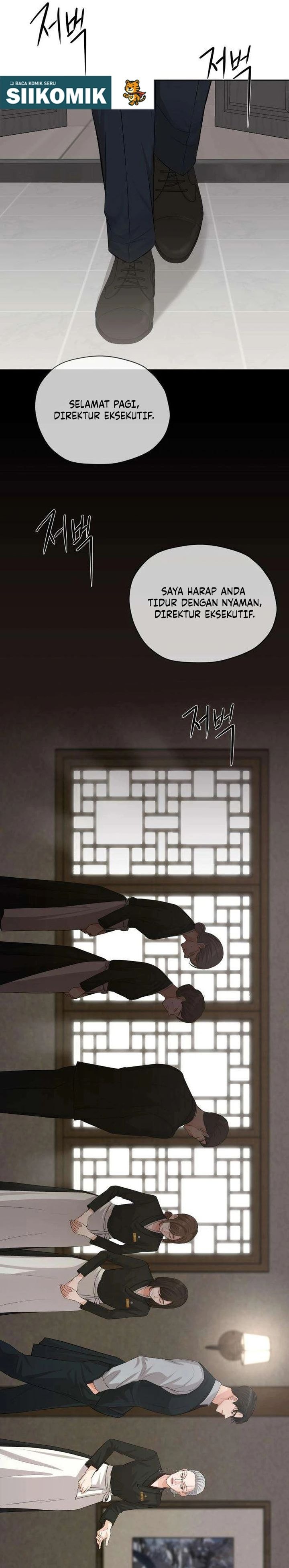 Baca The Villain's Pure Love - Chapter 4 halaman 23