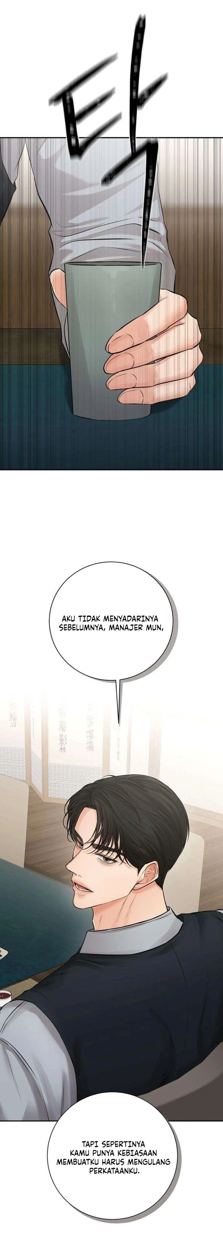 Baca The Villain's Pure Love - Chapter 4 halaman 31