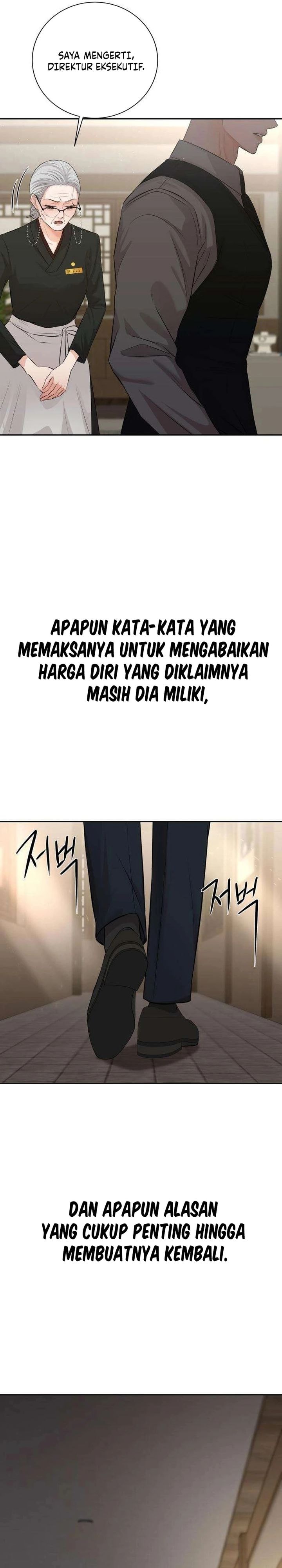 Baca The Villain's Pure Love - Chapter 4 halaman 33