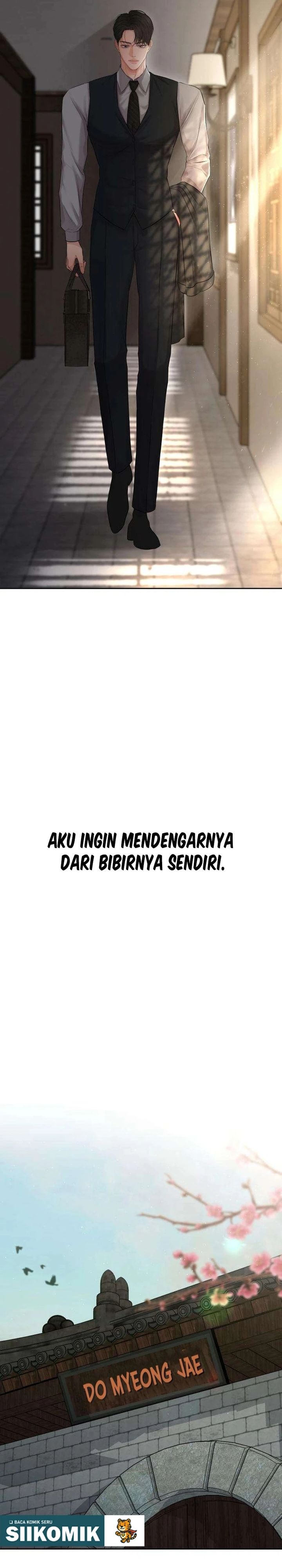 Baca The Villain's Pure Love - Chapter 4 halaman 34