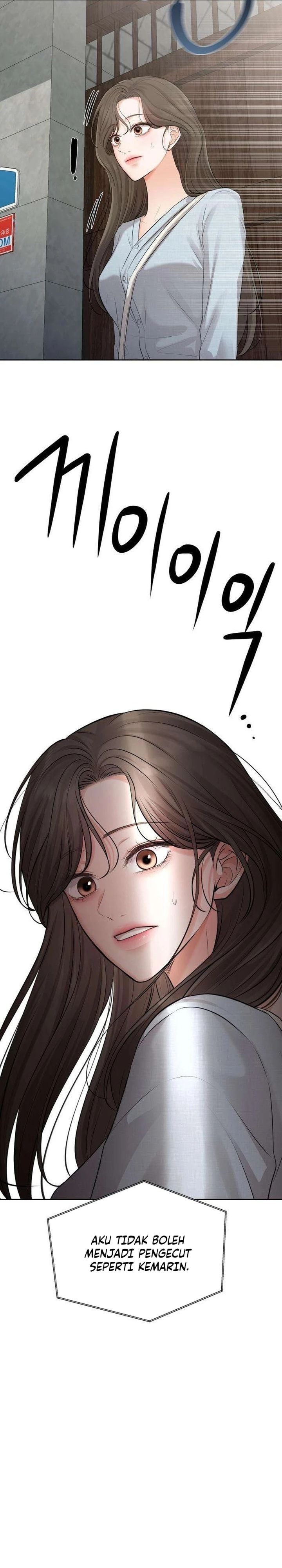 Baca The Villain's Pure Love - Chapter 4 halaman 36