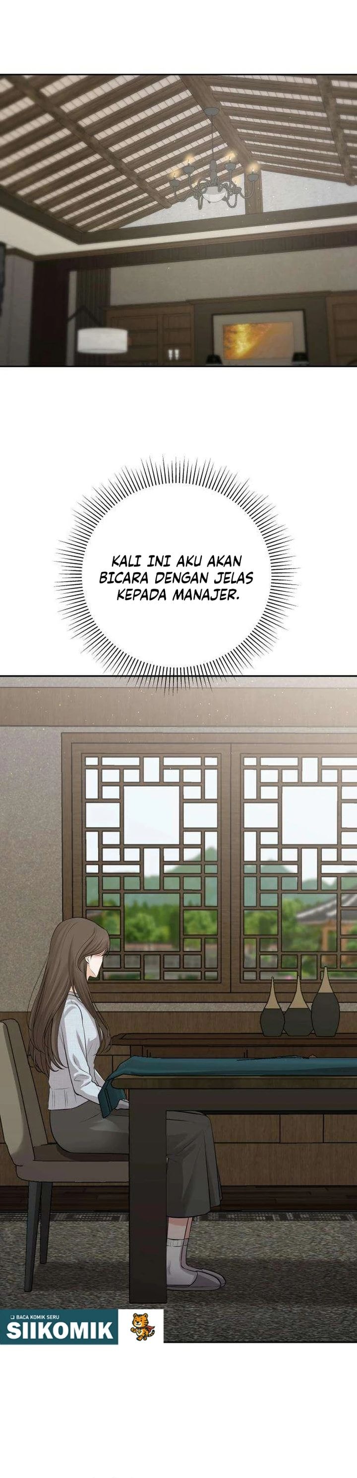Baca The Villain's Pure Love - Chapter 4 halaman 37