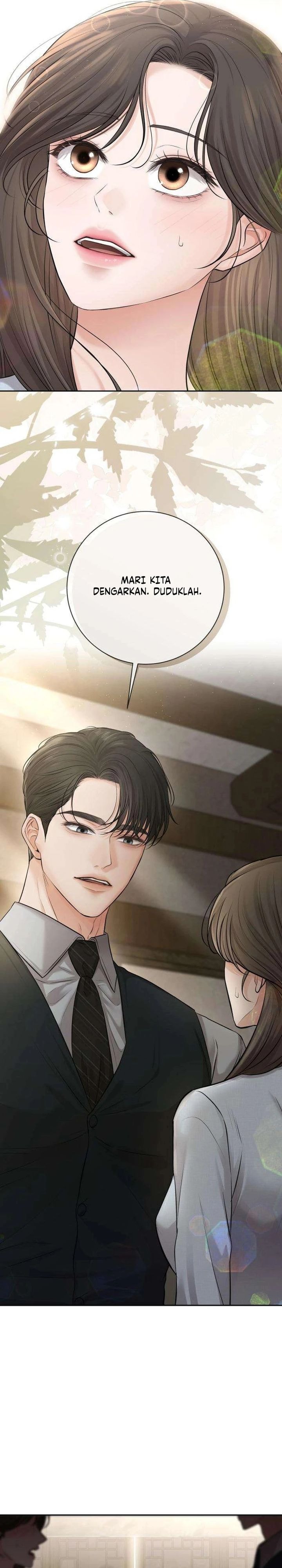 Baca The Villain's Pure Love - Chapter 4 halaman 40