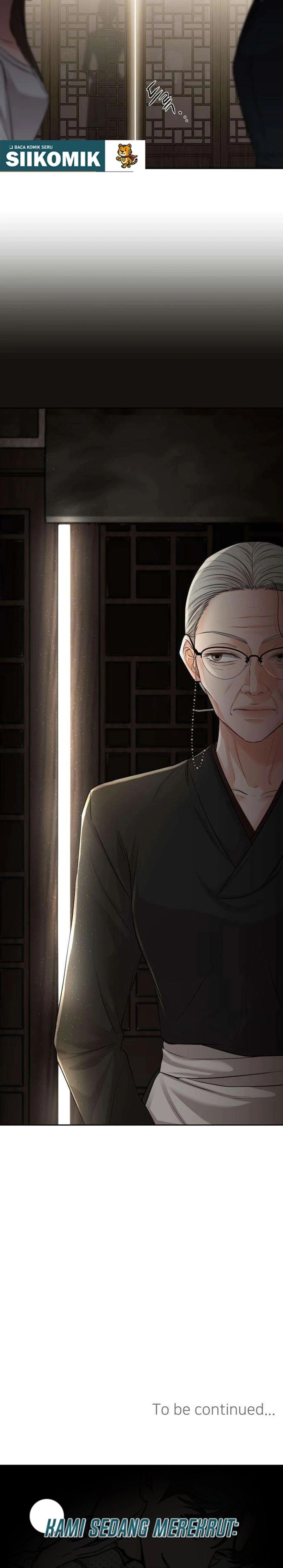 Baca The Villain's Pure Love - Chapter 4 halaman 41