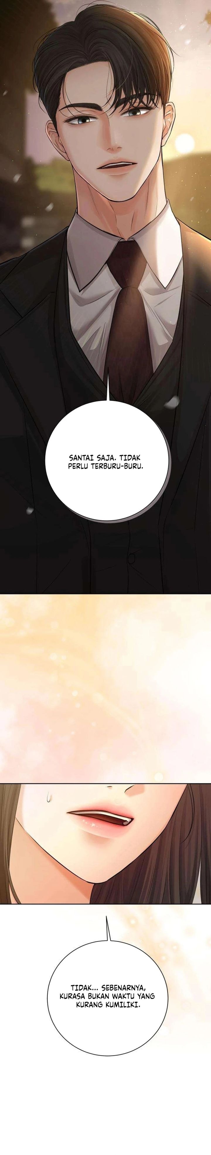 Baca The Villain's Pure Love - Chapter 4 halaman 7