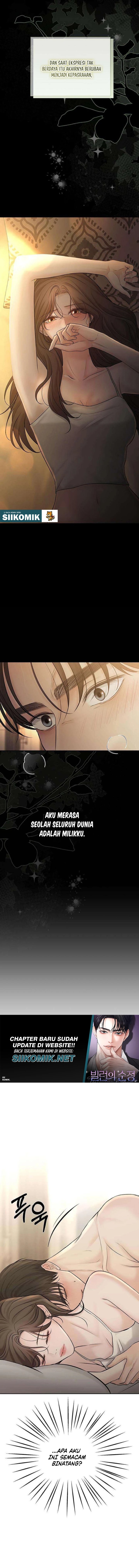 The Villain's Pure Love Chapter 40 - Page 12
