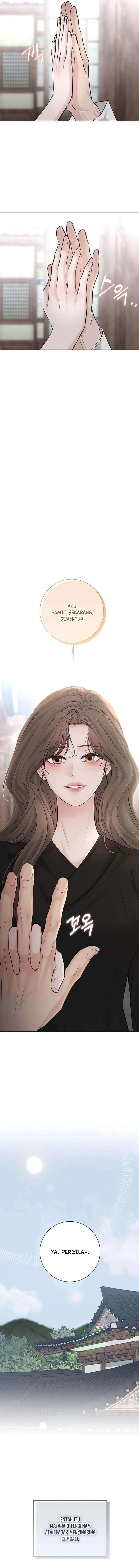 The Villain's Pure Love Chapter 40 - Page 19