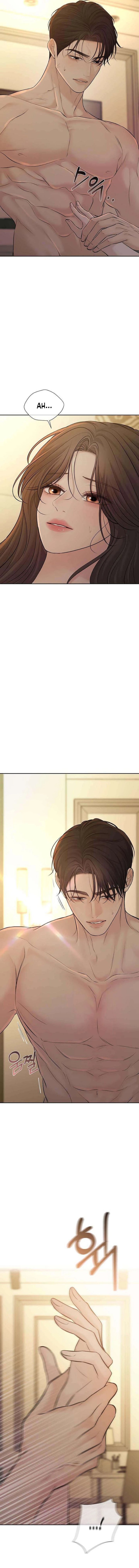 The Villain's Pure Love Chapter 40 - Page 2