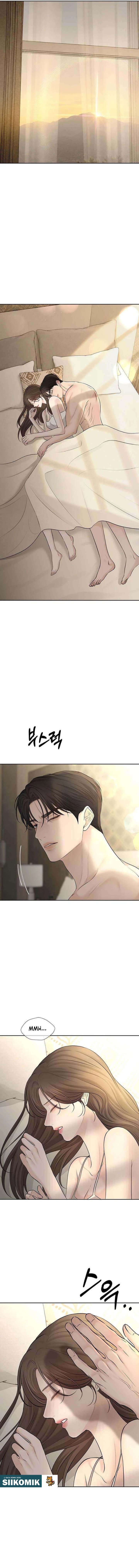The Villain's Pure Love Chapter 40 - Page 9