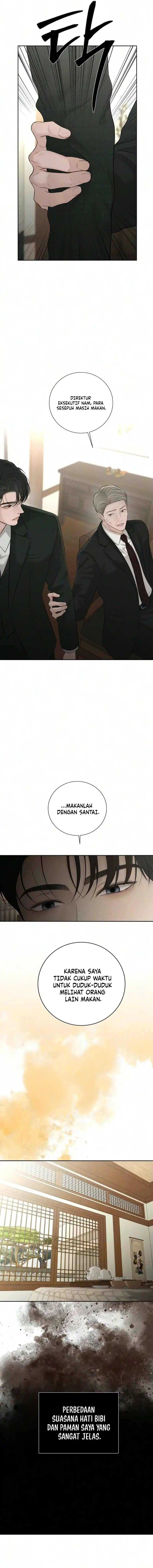 The Villain's Pure Love Chapter 41 - Page 10