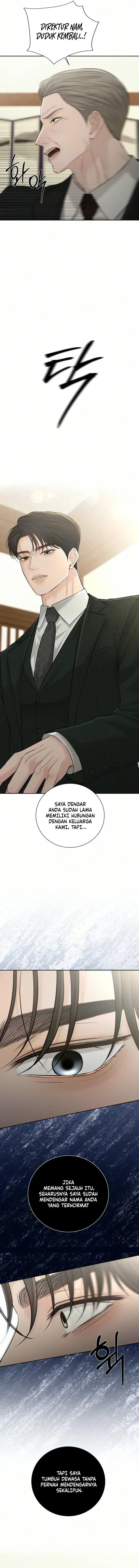 The Villain's Pure Love Chapter 41 - Page 12