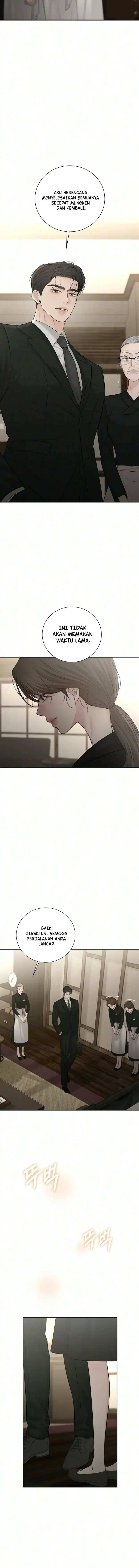 The Villain's Pure Love Chapter 41 - Page 2