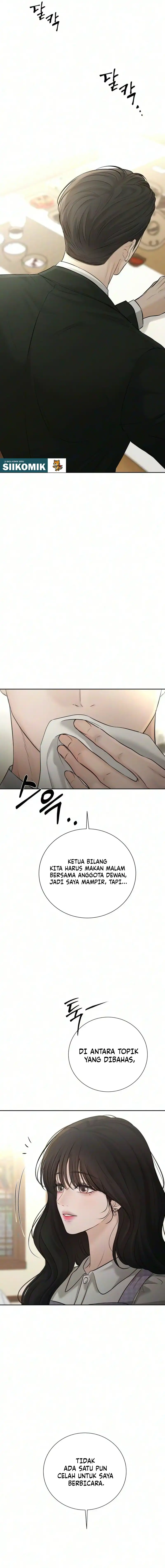 The Villain's Pure Love Chapter 41 - Page 8