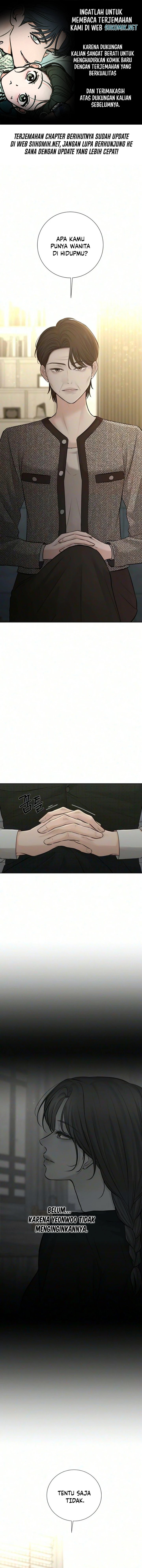 The Villain's Pure Love Chapter 42 - Page 1