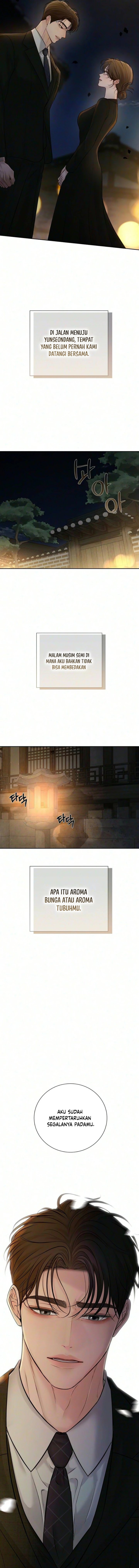 The Villain's Pure Love Chapter 42 - Page 23