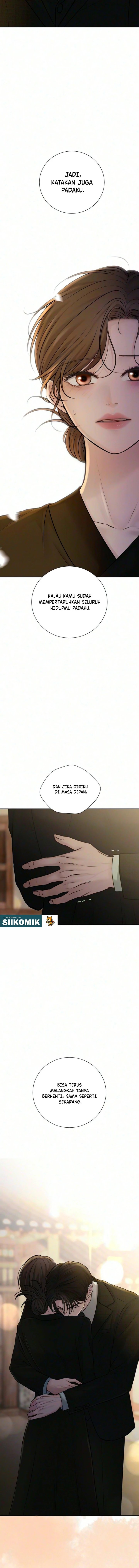 The Villain's Pure Love Chapter 42 - Page 24