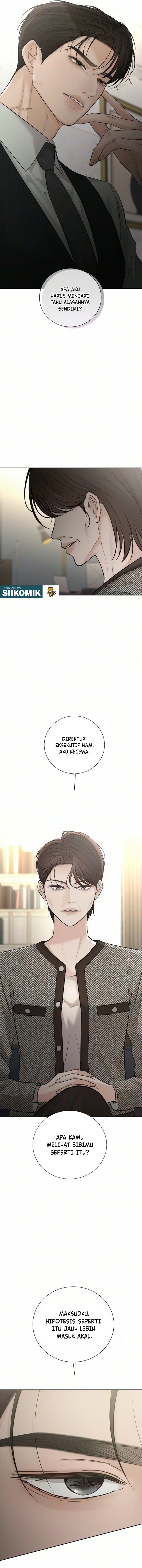 The Villain's Pure Love Chapter 42 - Page 5