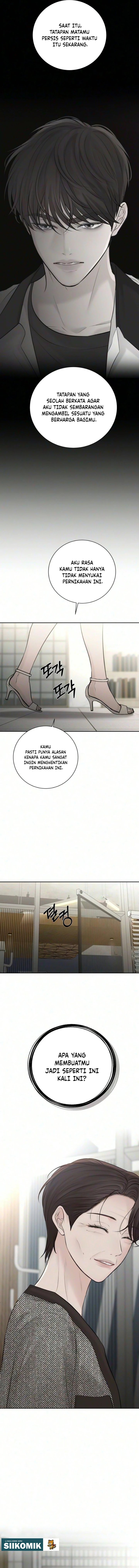 The Villain's Pure Love Chapter 42 - Page 7