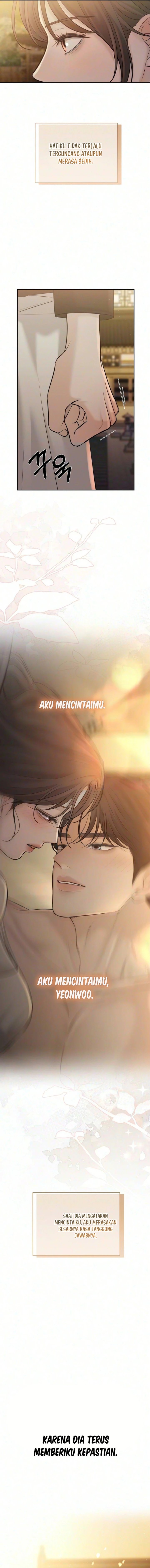 The Villain's Pure Love Chapter 43 - Page 20
