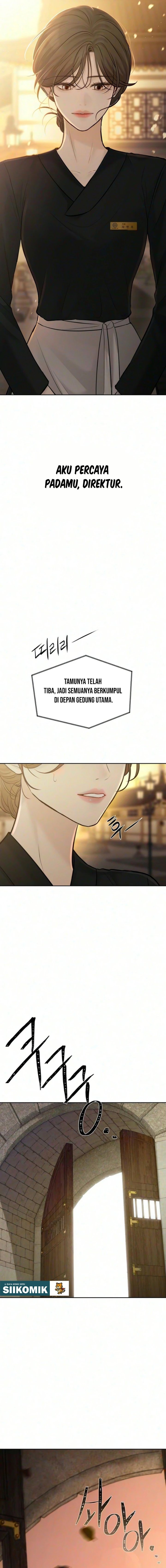 The Villain's Pure Love Chapter 43 - Page 21