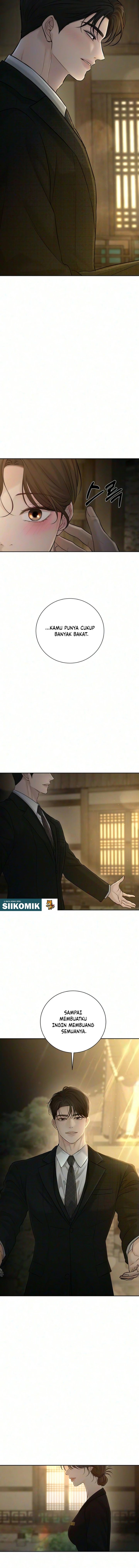 The Villain's Pure Love Chapter 43 - Page 4