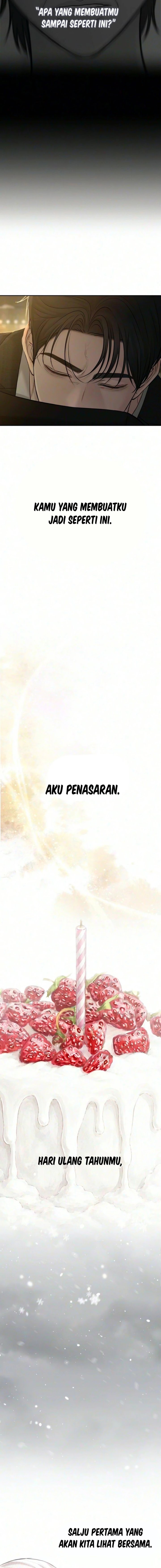 The Villain's Pure Love Chapter 43 - Page 6