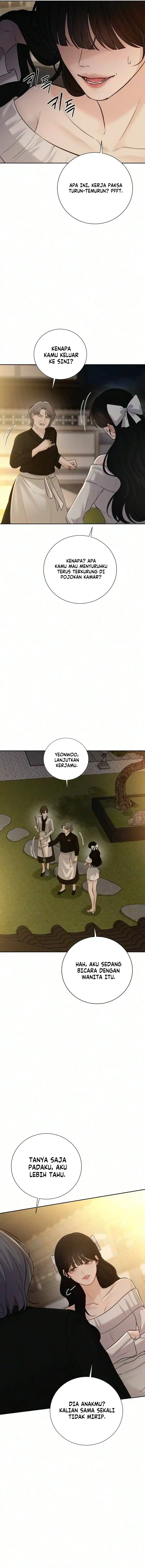 The Villain's Pure Love Chapter 44 - Page 10