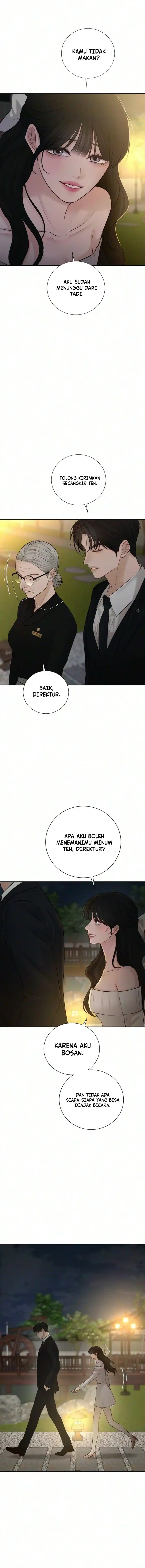 The Villain's Pure Love Chapter 44 - Page 15