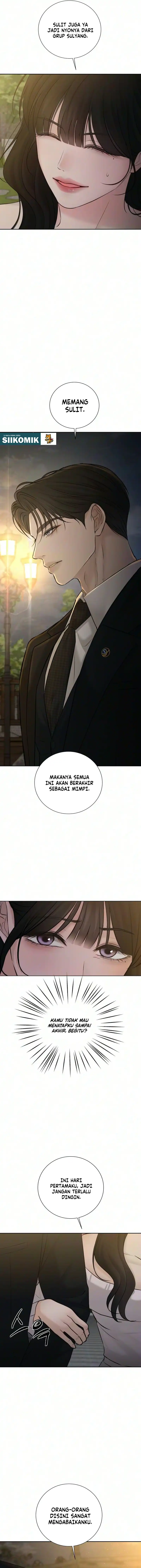 The Villain's Pure Love Chapter 44 - Page 16