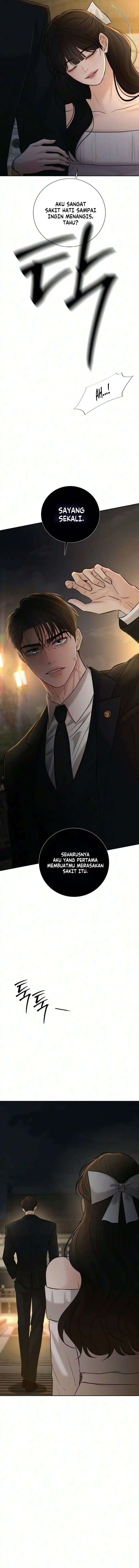 The Villain's Pure Love Chapter 44 - Page 17