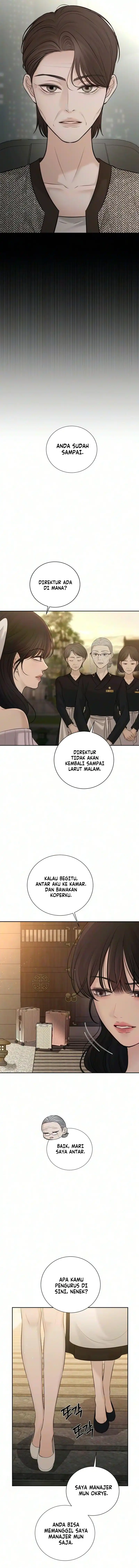 The Villain's Pure Love Chapter 44 - Page 2