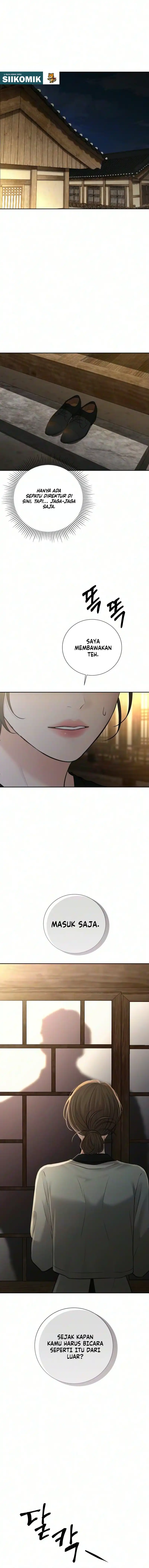 The Villain's Pure Love Chapter 44 - Page 20