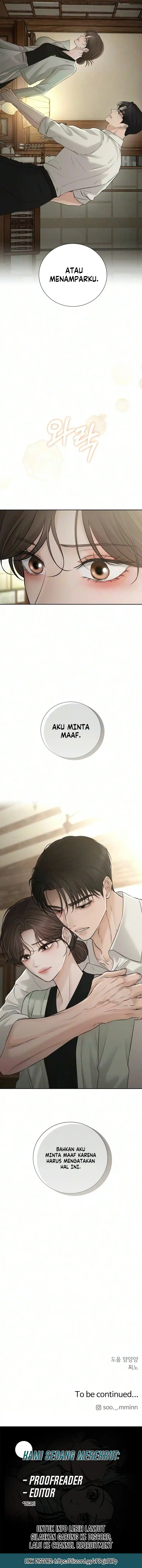 The Villain's Pure Love Chapter 44 - Page 22