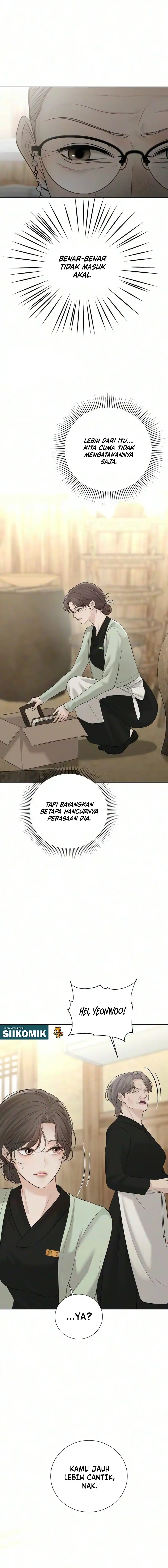 The Villain's Pure Love Chapter 44 - Page 6