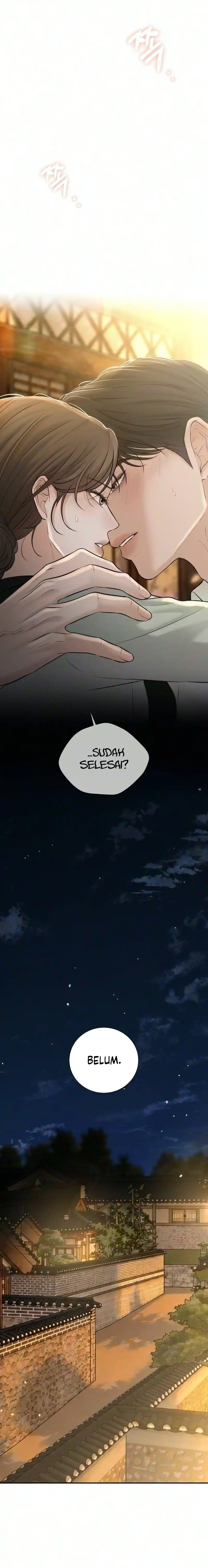 The Villain's Pure Love Chapter 45 - Page 12