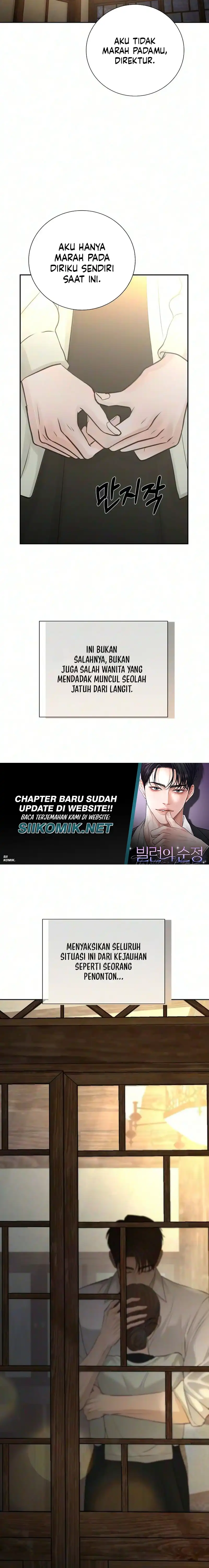 The Villain's Pure Love Chapter 45 - Page 2