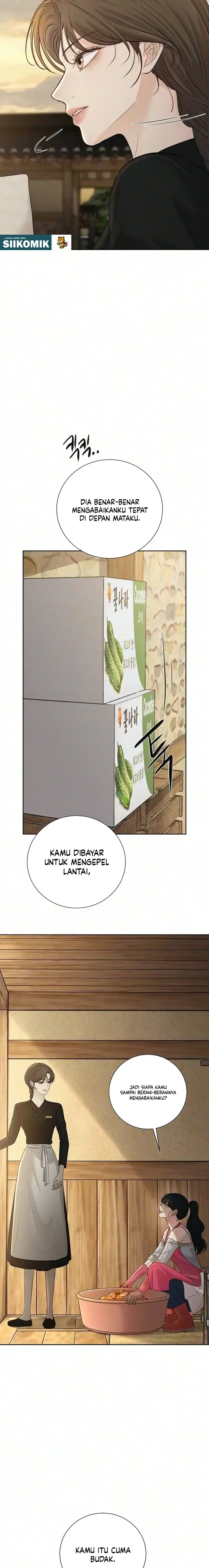 The Villain's Pure Love Chapter 45 - Page 23