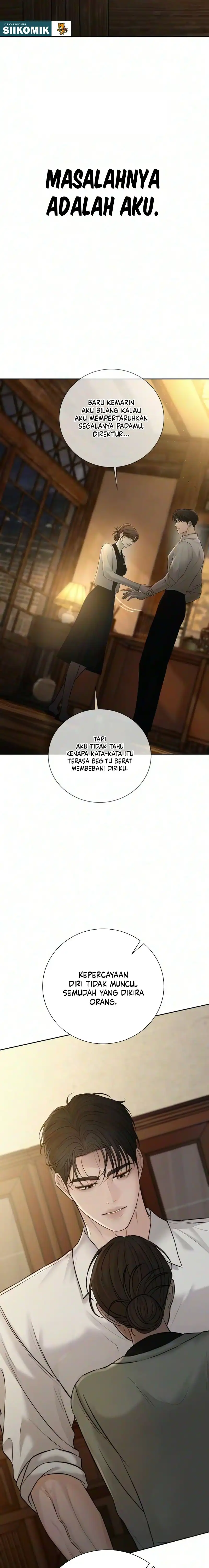 The Villain's Pure Love Chapter 45 - Page 3