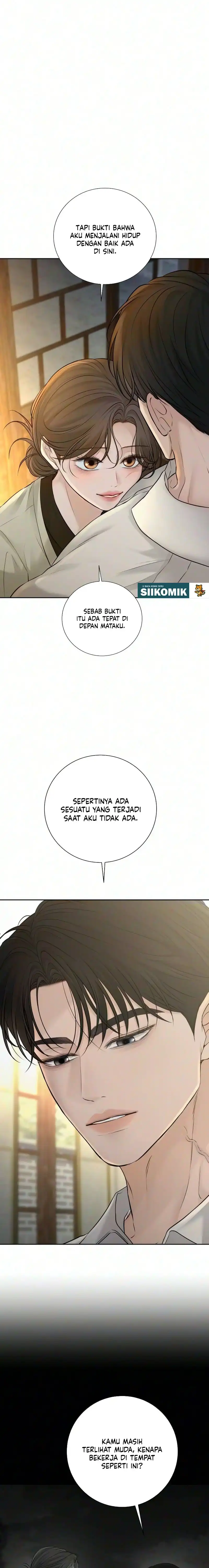 The Villain's Pure Love Chapter 45 - Page 5