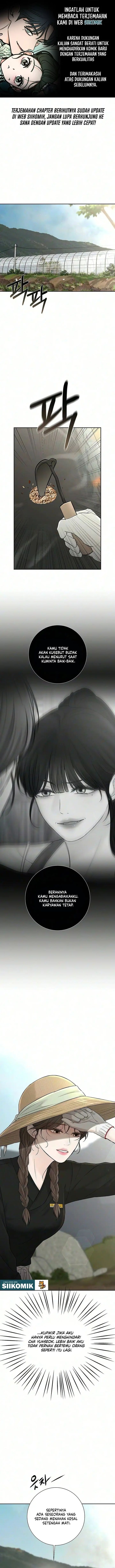 The Villain's Pure Love - Chapter 46 - Page 1