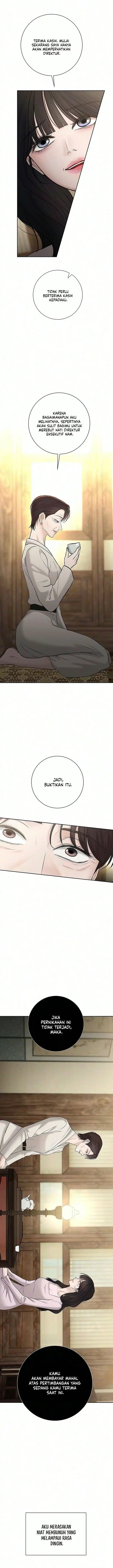 The Villain's Pure Love - Chapter 46 - Page 11