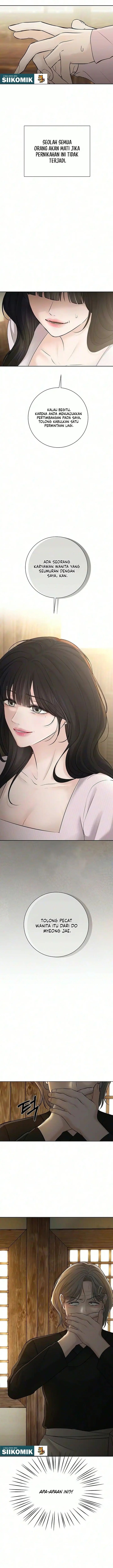 The Villain's Pure Love - Chapter 46 - Page 12