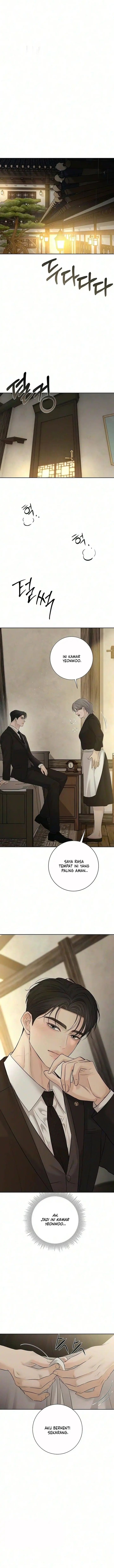 The Villain's Pure Love - Chapter 46 - Page 14