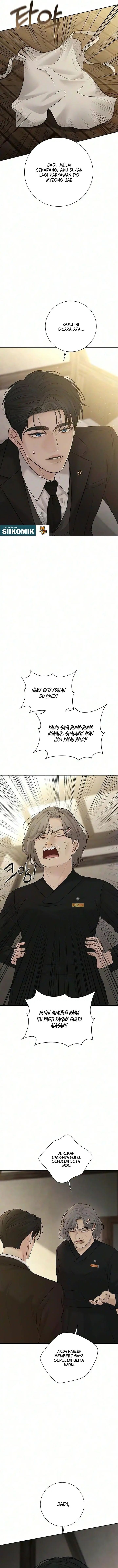 The Villain's Pure Love - Chapter 46 - Page 15