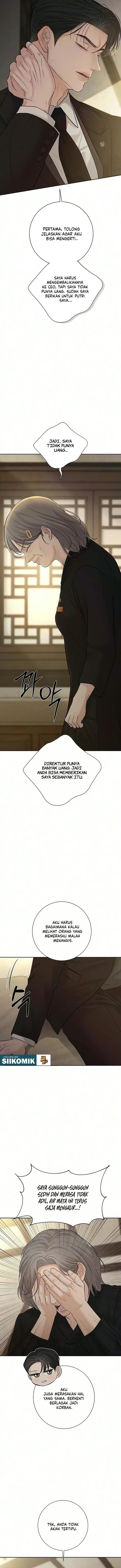 The Villain's Pure Love - Chapter 46 - Page 16