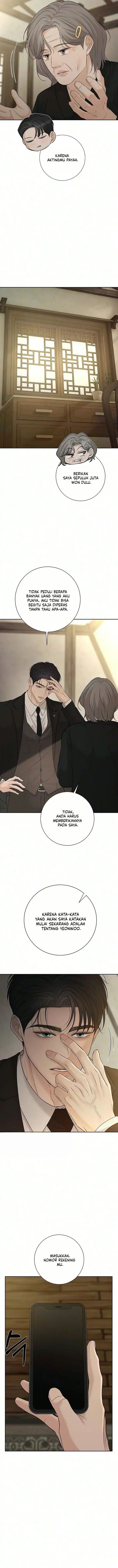 The Villain's Pure Love - Chapter 46 - Page 17
