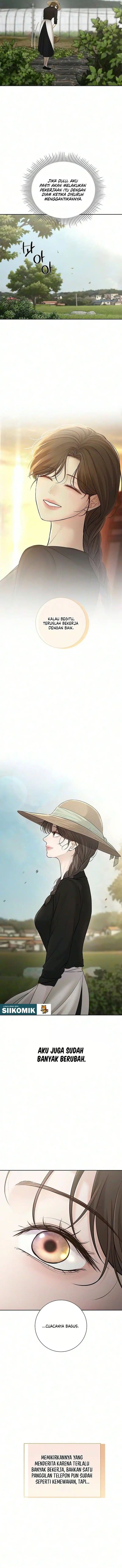 The Villain's Pure Love - Chapter 46 - Page 2