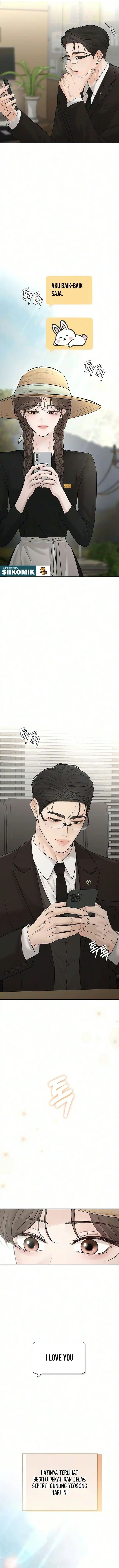 The Villain's Pure Love - Chapter 46 - Page 4