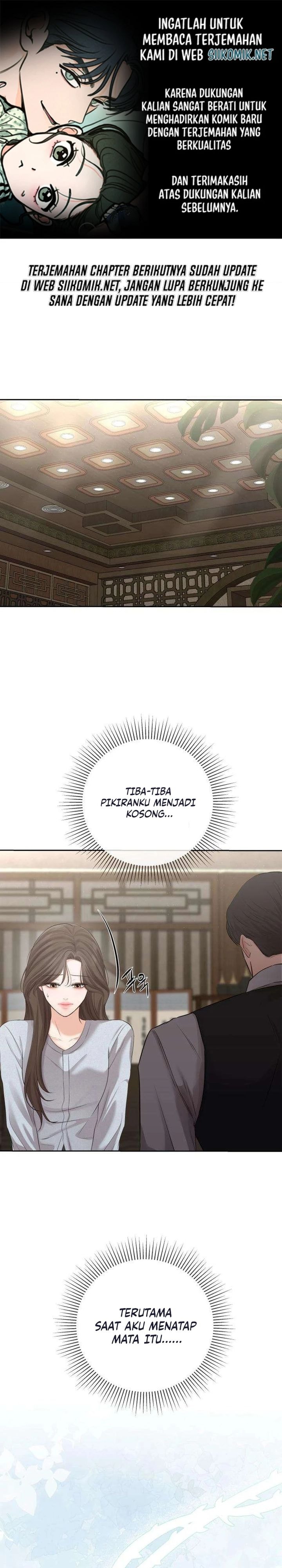 Baca The Villain's Pure Love - Chapter 5 halaman 1